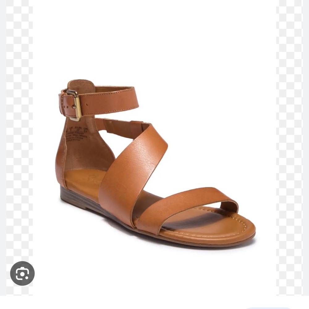 Franco Sarto Griffith sandals